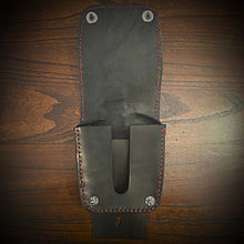 Load image into Gallery viewer, Tank Bib - Fits Indian Roadmaster, Chieftain &amp; Springfield, With Pouch, Alligator Print, Different Colors Available