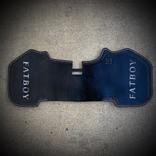 Load image into Gallery viewer, Heat shield for Harley Davidson - Fat Boy