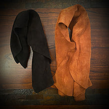 Load image into Gallery viewer, Add on Suede Backing for Heat Shields