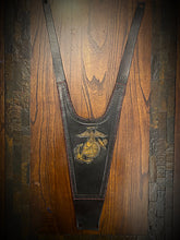 Load image into Gallery viewer, Tank Bib - Fits Indian Challenger and Pursuit, USMC EGA,