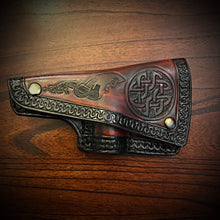 Load image into Gallery viewer, Viking Axe Style Case