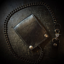 Load image into Gallery viewer, Billfold - Black