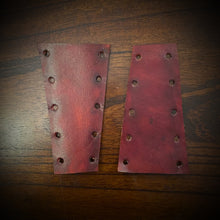 Load image into Gallery viewer, Brake &amp; Clutch Leaver Covers Custom Colors (Ships Now)