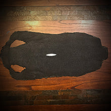 Load image into Gallery viewer, Apple Watch Band, Black Stingray