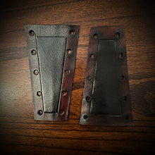 Load image into Gallery viewer, Brake &amp; Clutch Leaver Covers, Two Colors Of Your Choice (Ships Now)