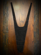 Load image into Gallery viewer, Add on Suede Backing for Large Tank bibs