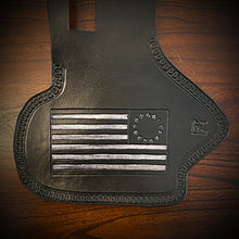 Load image into Gallery viewer, Heat Shield, The Betsy, Fits Indian Chief, Chieftain, Springfield, Vintage and Roadmaster