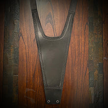 Load image into Gallery viewer, Tank Bib - Fits Indian Challenger and Pursuit Custom Art, Black