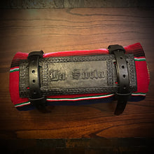 Load image into Gallery viewer, Bedroll for Motorcycles - La Sucia