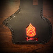 Load image into Gallery viewer, Heat Shield - Custom Art, Fits Indian Chief, Chieftain, Springfield and Roadmaster