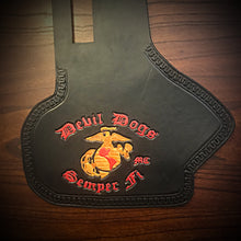 Load image into Gallery viewer, Heat Shield - Custom Art, Fits Indian Chief, Chieftain, Springfield and Roadmaster