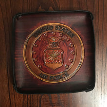 Load image into Gallery viewer, Everyday Carry Tray Custom Art