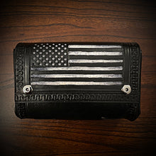 Load image into Gallery viewer, Motorcycle Handlebar Bag - Custom Art