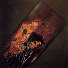 Load image into Gallery viewer, Fender Bib - Reaper, Ace of Spades, Made To Fit Any Bike