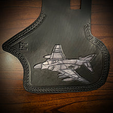 Load image into Gallery viewer, Heat Shield - Custom Art, Fits Indian Chief, Chieftain, Springfield and Roadmaster