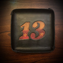 Load image into Gallery viewer, Everyday Carry Tray Unlucky 13