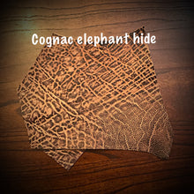 Load image into Gallery viewer, Clutch - Genuine Exotic Leathers