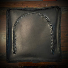 Load image into Gallery viewer, Sissy Bar Bag Medium Size Custom Art for Thierry Only on