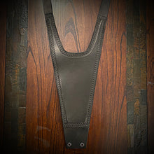 Load image into Gallery viewer, Tank Bib - Fits Indian Challenger and Pursuit, Black