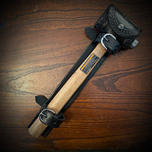 Load image into Gallery viewer, Ball Peen Hammer Carrier for Motorcycles, Your Lucky Number