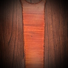 Load image into Gallery viewer, Tank Bib - Fits Indian Scout Motorcycles - Custom Art, Tan
