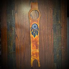 Load image into Gallery viewer, Tank Bib - Fits Indian Scout Dreamcatcher