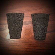Load image into Gallery viewer, Brake &amp; Clutch Leaver Covers w Genuine Stingray