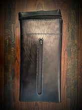 Load image into Gallery viewer, Sissy Bar Bag Medium Size Custom Art for Thierry Only on