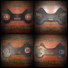 Load image into Gallery viewer, Heat Shield - Custom Art, Fits Indian Chief, Chieftain, Springfield and Roadmaster