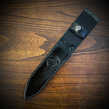 Load image into Gallery viewer, Knife Sheath - TCB
