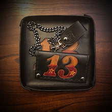 Load image into Gallery viewer, Everyday Carry Tray Unlucky 13