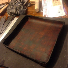 Load image into Gallery viewer, Everyday Carry Tray Brown