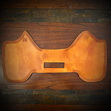 Load image into Gallery viewer, Heat Shield for Indian Chief, Chieftain, Springfield, Vintage and Roadmaster - Indian Tan, No Art