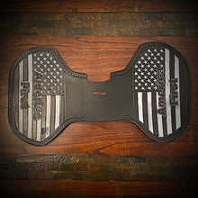Load image into Gallery viewer, Heat shield for Harley Davidson Heritage - Custom Art