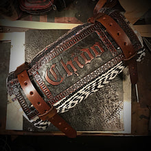 Load image into Gallery viewer, Bedroll for Motorcycles - Chido