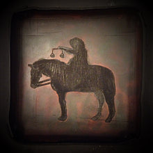 Load image into Gallery viewer, Everyday Carry Tray Rider Brown