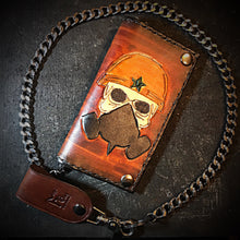Load image into Gallery viewer, Regular Wallet Chain
