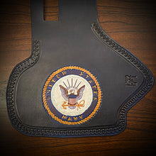 Load image into Gallery viewer, Heat Shield - Custom Art, Fits Indian Chief, Chieftain, Springfield and Roadmaster