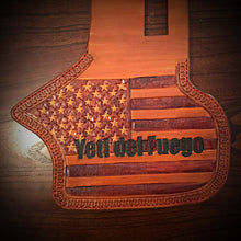 Load image into Gallery viewer, Heat Shield - Custom Art, Fits Indian Chief, Chieftain, Springfield and Roadmaster