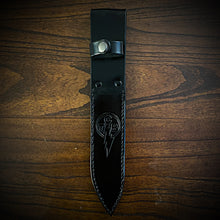 Load image into Gallery viewer, Knife Sheath - TCB