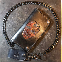 Load image into Gallery viewer, Regular Wallet Chain