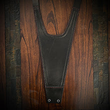 Load image into Gallery viewer, Tank Bib - Fits Indian Challenger and Pursuit, Black