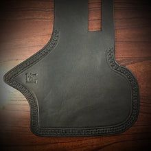 Load image into Gallery viewer, Heat Shield for Indian Chief, Chieftain, Springfield, Vintage and Roadmaster - Black No Art (Ships Now)