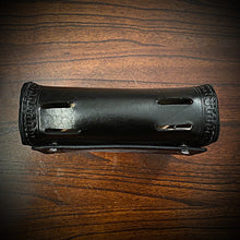 Load image into Gallery viewer, Motorcycle Handlebar Bag - Custom Art