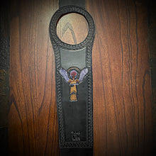Load image into Gallery viewer, Tank Bib - Fits Indian Scout Native Angel Girl