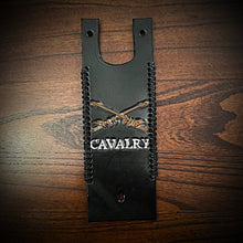 Load image into Gallery viewer, Tank Bib - For Harley Davidsons, Custom Art, Black
