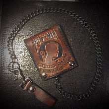 Load image into Gallery viewer, Billfold POW MIA