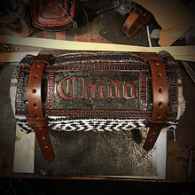 Load image into Gallery viewer, Bedroll for Motorcycles - Chido