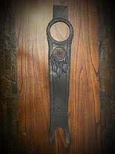 Load image into Gallery viewer, Tank Bib - Fits Indian Scout Dreamcatcher