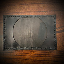 Load image into Gallery viewer, Minimalist Wallet, Genuine Alligator, (ships now) Clearance Sale